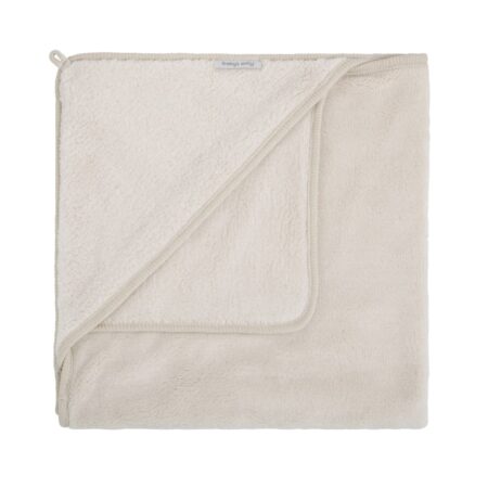 Baby's Only - Wikkeldeken Cozy warm linen