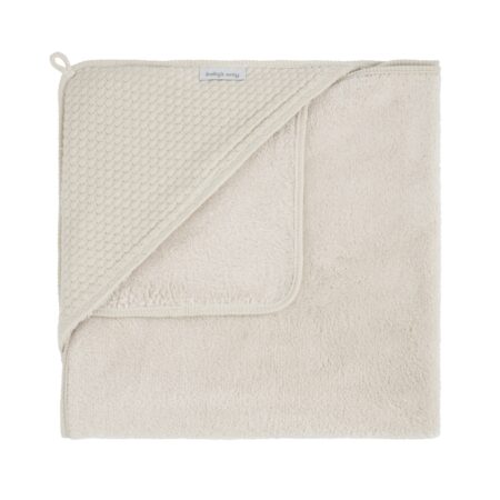 Baby's Only - Wikkeldeken Sky warm linen