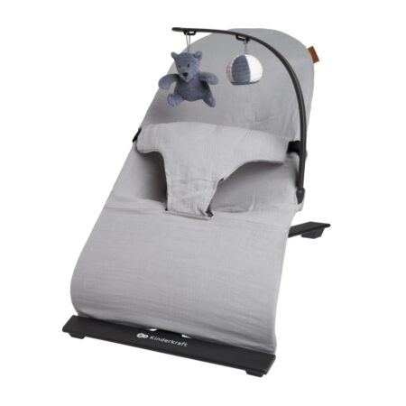 Baby's Only - Wipstoelhoes Breeze grijs