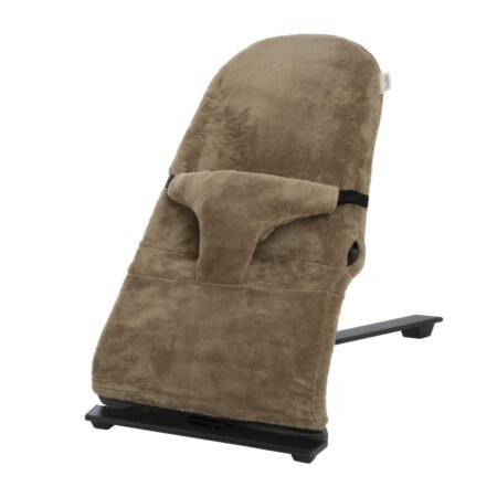 Baby's Only - Wipstoelhoes Cozy clay