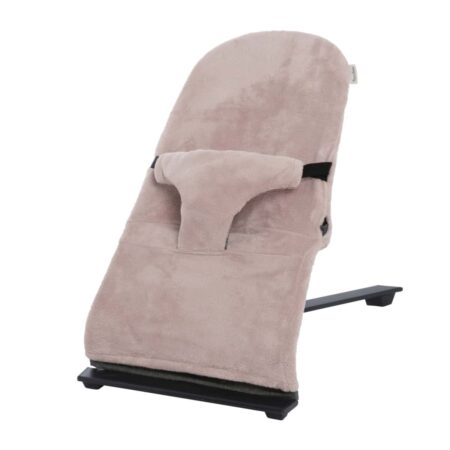 Baby's Only - Wipstoelhoes Cozy oud roze