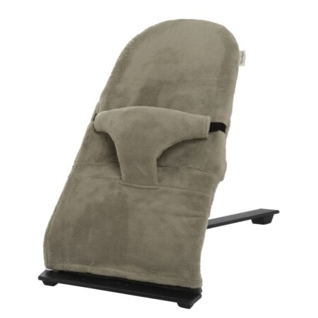 Baby's Only - Wipstoelhoes Cozy urban green