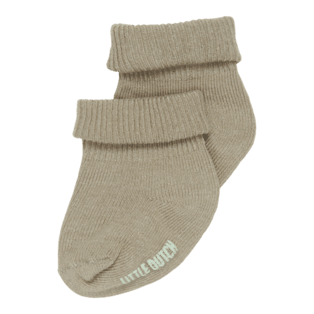 Babysokjes Olive