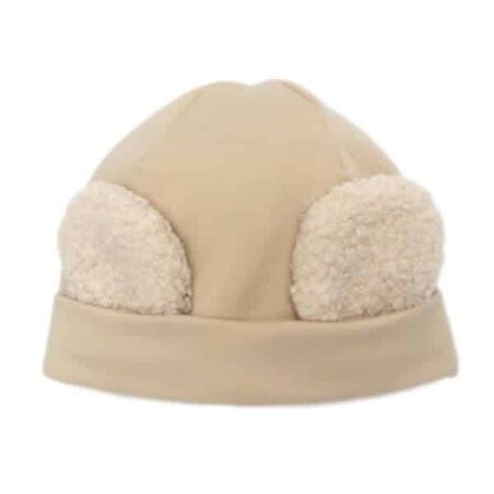 Barcellino - Muts met teddybeer oren