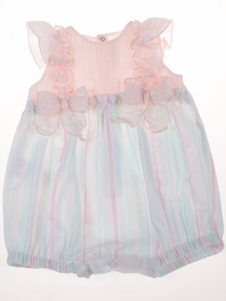 Barcellino - Romper met streepes - multicolor