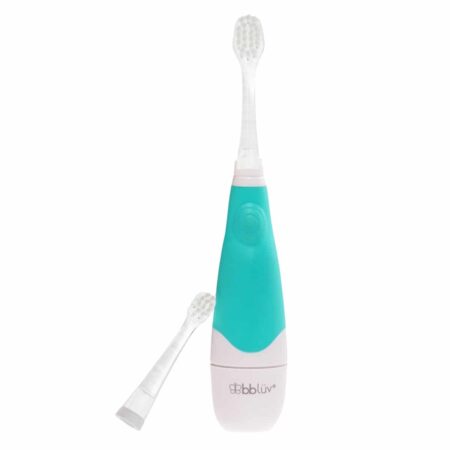 Bbluv - Sönik - 2 Stage Sonic Toothbrush