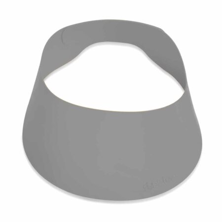Bblüv - Käp - Shampoo Repellent Cap - Grey