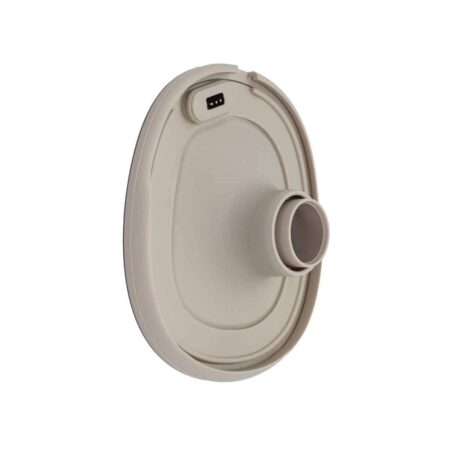 Bblüv - Mumflöw - Spare part - Breast shield 24mm