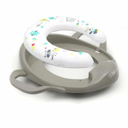 Bblüv - Pöti - Potty Seat - Grey