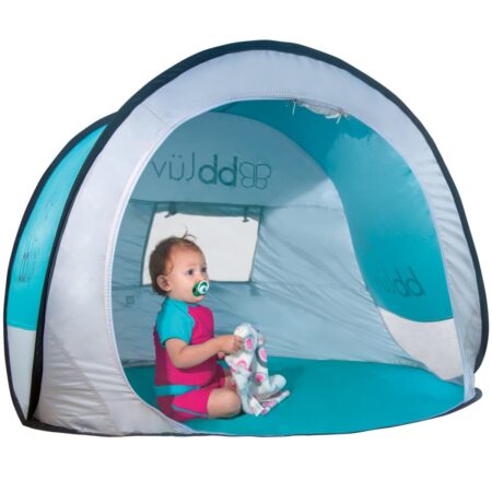 Bblüv - Sunkitö - UV 50 Pop up tent with mosquito net