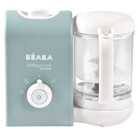 Beaba - Babycook® Express Baltic Blue