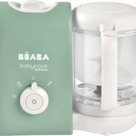 Beaba - Babycook® Express Sage Green