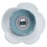 Beaba - Digitale badthermometer "Lotus" Green Blue