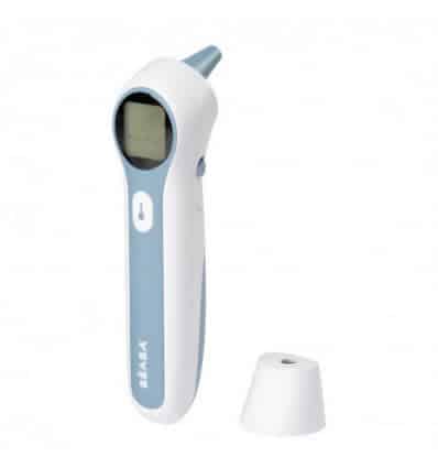 Beaba - Thermospeed - Infrarood oor-en hoofdthermometer