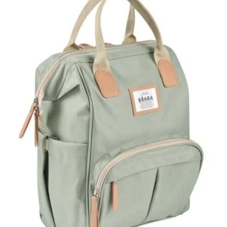 Beaba - Verzorgingstas Wellington - sage groen