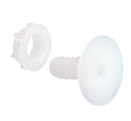 Bebejou - Afvoerplug