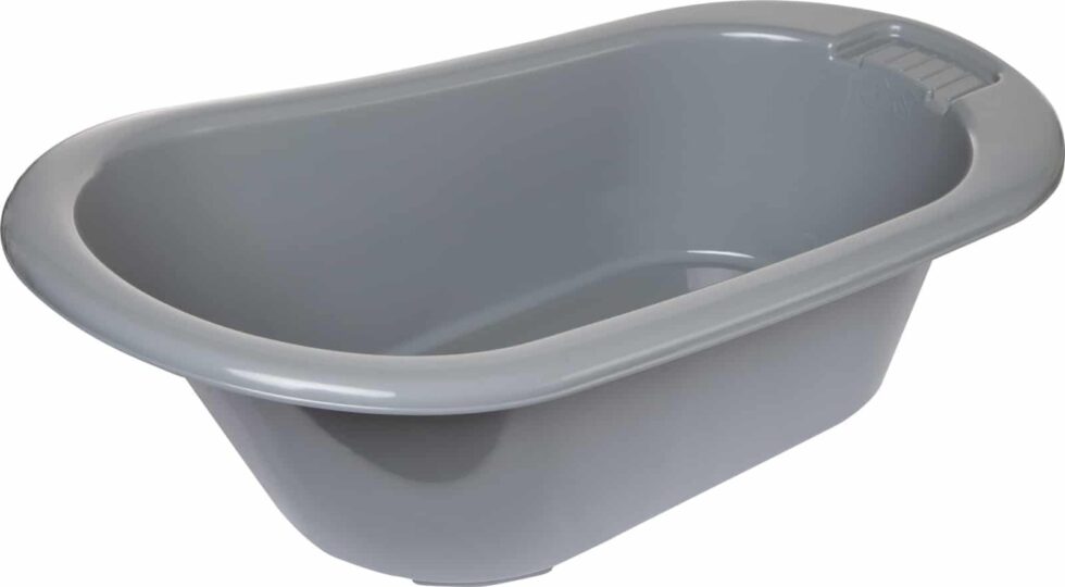 Bebejou - Bad Click Uni Griffin Grey