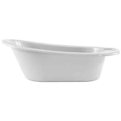 Bebejou - Bad Click Uni Lichtgrijs