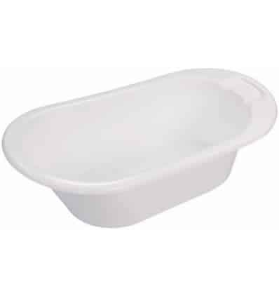 Bebejou - Bad Click Uni Wit