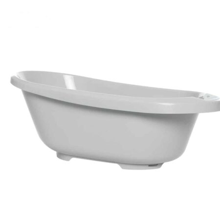 Bebejou - Bad Sense Edition Uni Lichtgrijs