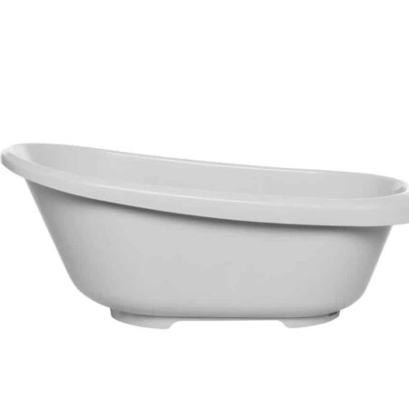 Bebejou - Bad Sense Uni Lichtgrijs