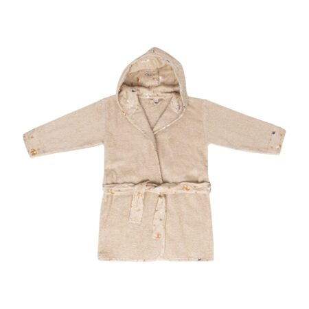 Bebejou - Badjas Steppe