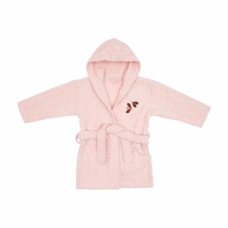 Bebejou - Badjas Sweet Butterfly