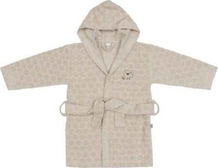 Bebejou - Badjas Tiny Sheep