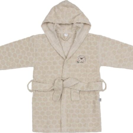 Bebejou - Badjas Tiny Sheep