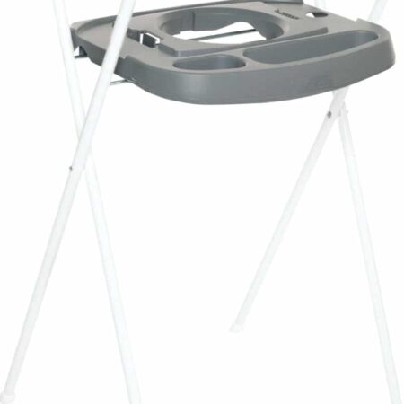 Bebejou - Badstaander Click 103Cm Griffin Grey