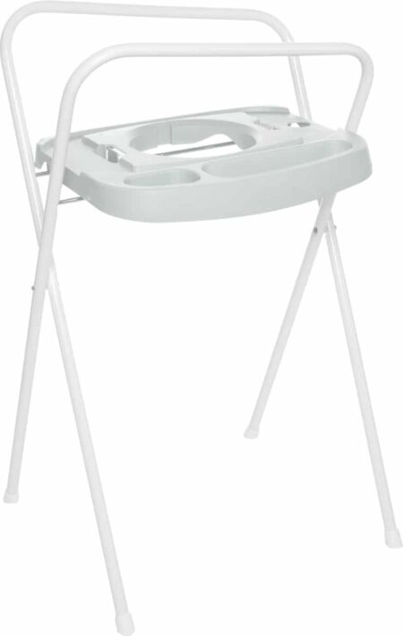 Bebejou - Badstaander Click 103Cm Sky Green