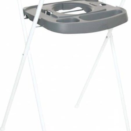 Bebejou - Badstaander Click 98Cm Griffin Grey