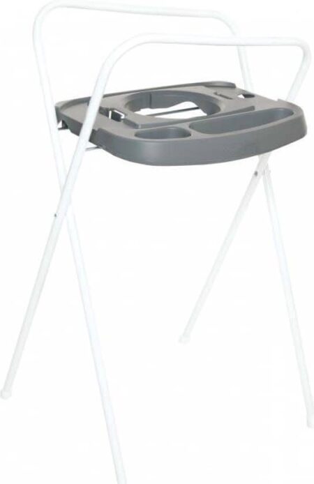 Bebejou - Badstaander Click 98Cm Griffin Grey