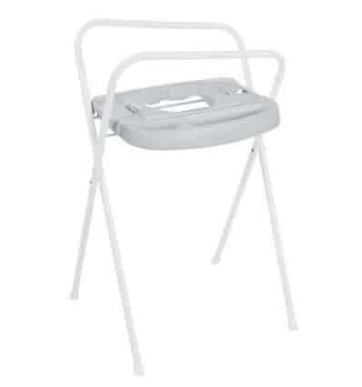 Bebejou - Badstaander Click 98Cm Lichtgrijs