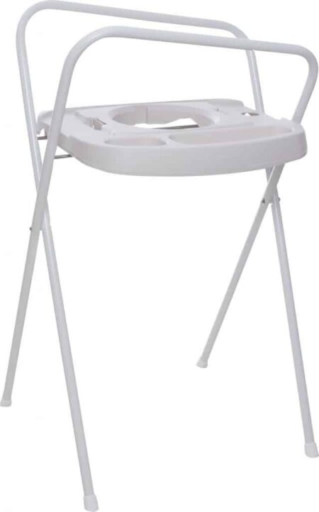 Bebejou - Badstaander Click 98Cm Light Oat