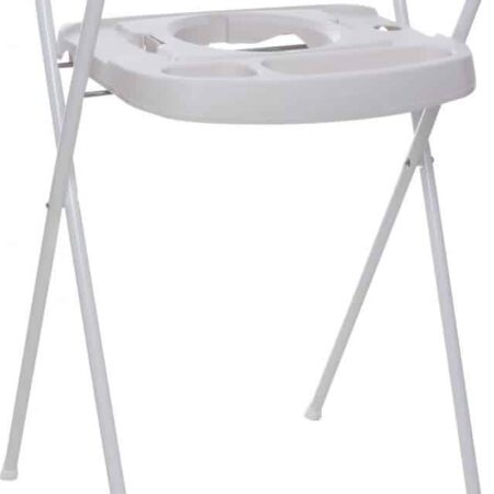 Bebejou - Badstandaard Click 103Cm Light Oat