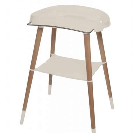 Bebejou - Badstandaard Sense Taupe