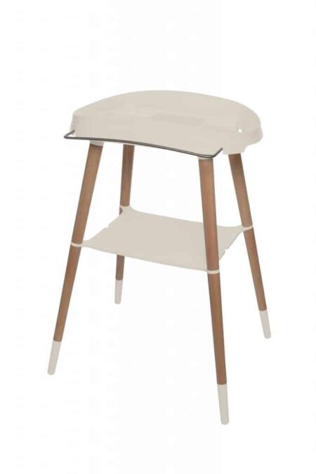 Bebejou - Badstandaard Sense Taupe