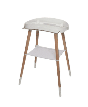 Bebejou - Badstandaard Sense Wit