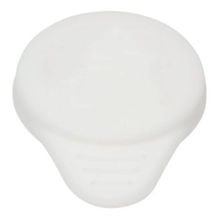 Bebejou - Badstop Sense Wit