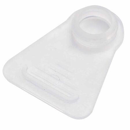 Bebejou - Badstopje Wit