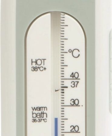 Bebejou - Badthermometer Sepp