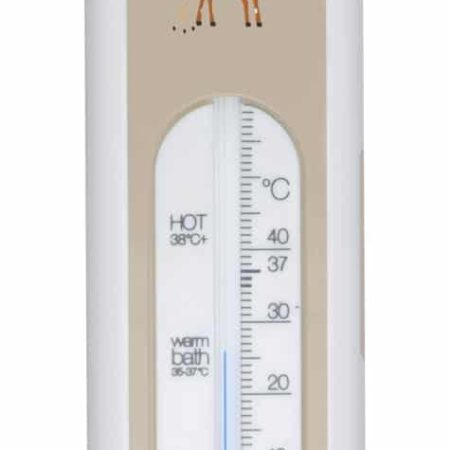 Bebejou - Badthermometer Steppe