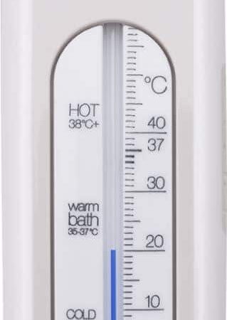 Bebejou - Badthermometer Tiny Sheep