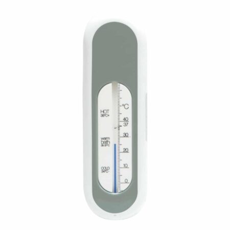 Bebejou - Badthermometer Uni Breeze Green