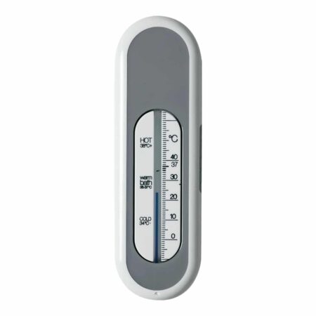 Bebejou - Badthermometer Uni Griffin Grey