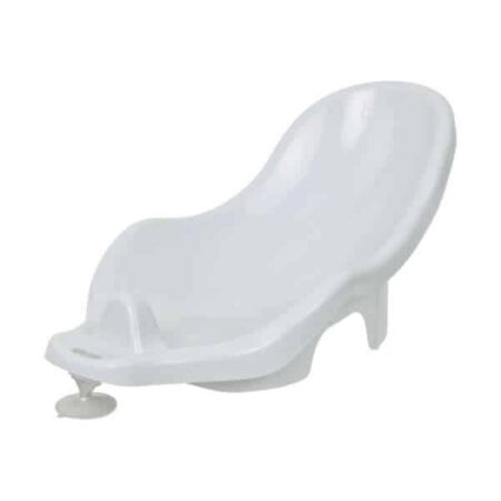 Bebejou - Badzitje Uni Lichtgrijs