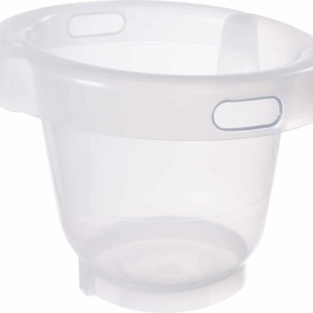 Bebejou - Bebe-Bubble Basic Transparant