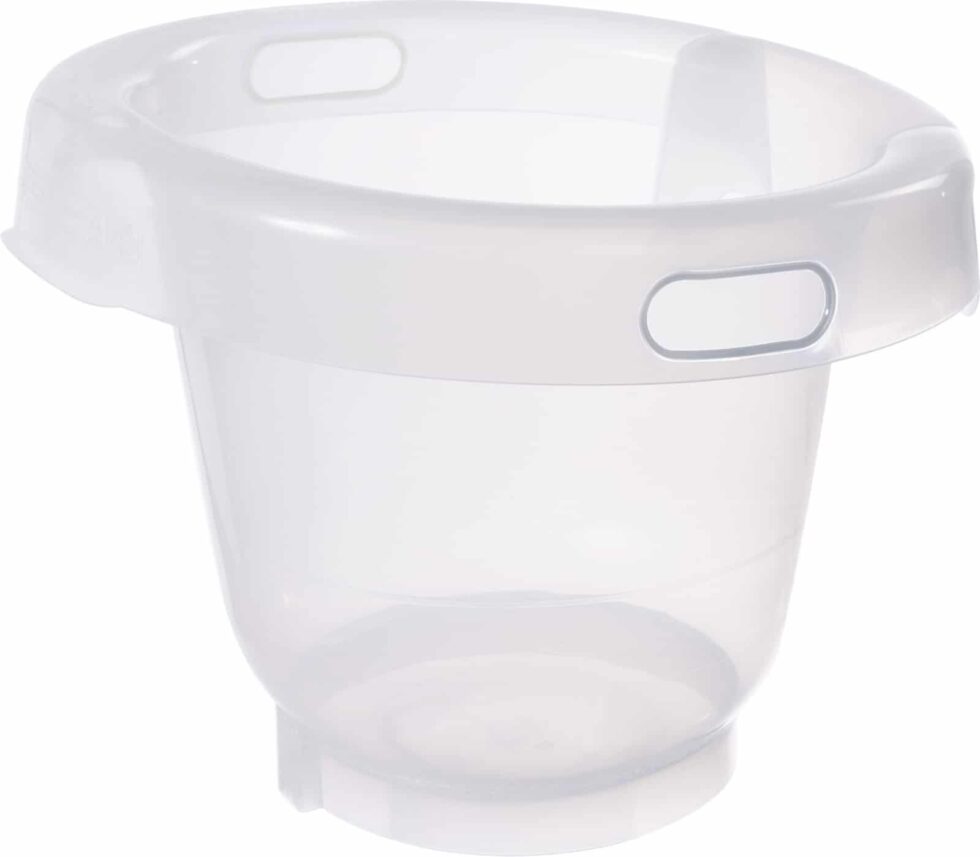 Bebejou - Bebe-Bubble Basic Transparant