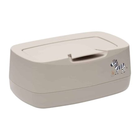 Bebejou - Billendoekjesdoos Steppe